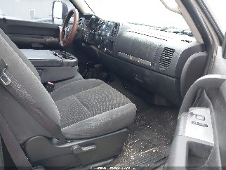 2007 Chevrolet Silverado 1500, VIN 1GCEK19027Z501101. Фото 5 з 6 з аукціону IAAI. Каталог авто зі США OpenDataCar.