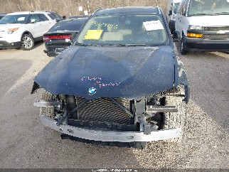 2017 Bmw X3, VIN 5UXWX9C36H0W76592. Фото 6 из 6 с аукциона IAAI. Каталог авто из США OpenDataCar.