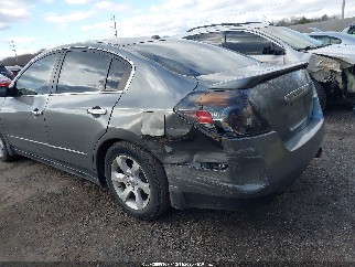 2009 Nissan Altima, VIN 1N4AL21E99C135688. Фото 6 з 6 з аукціону IAAI. Каталог авто зі США OpenDataCar.