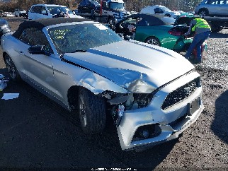 2017 Ford Mustang, VIN 1FATP8EM4H5297006. Фото 6 з 6 з аукціону IAAI. Каталог авто зі США OpenDataCar.