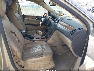 2009 Buick Enclave, VIN 5GAER23D09J176268. Фото 5 з 6 з аукціону IAAI. Каталог авто зі США OpenDataCar.