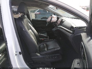 2022 Honda Odyssey, VIN 5FNRL6H84NB014083. Фото 5 з 6 з аукціону IAAI. Каталог авто зі США OpenDataCar.