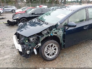 2017 Toyota Prius V, VIN JTDZN3EU5HJ059377. Фото 6 з 6 з аукціону IAAI. Каталог авто зі США OpenDataCar.