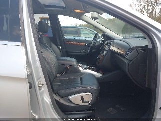 2008 Mercedes-benz R-Class, VIN 4JGCB56E78A080132. Фото 5 з 6 з аукціону IAAI. Каталог авто зі США OpenDataCar.