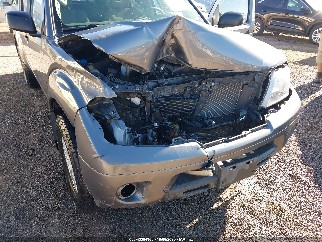 2019 Nissan Frontier, VIN 1N6AD0EV2KN728323. Фото 6 з 6 з аукціону IAAI. Каталог авто зі США OpenDataCar.