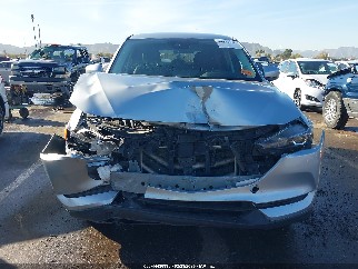 2021 Mazda CX-5, VIN JM3KFACM1M0351444. Фото 6 з 6 з аукціону IAAI. Каталог авто зі США OpenDataCar.