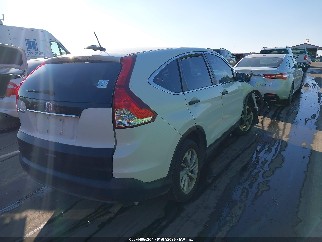 2014 Honda CR-V, VIN 5J6RM3H31EL032838. Фото 4 из 6 с аукциона IAAI. Каталог авто из США OpenDataCar.