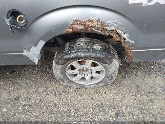 2011 Ford F-150, VIN 1FTFX1EF1BFA18595. Фото 6 з 6 з аукціону IAAI. Каталог авто зі США OpenDataCar.