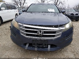 2012 Honda Crosstour, VIN 5J6TF3H54CL004188. Фото 6 з 6 з аукціону IAAI. Каталог авто зі США OpenDataCar.