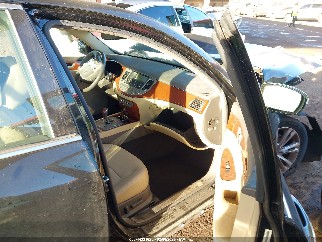 2014 Hyundai Genesis, VIN KMHGC4DD1EU260588. Фото 5 з 6 з аукціону IAAI. Каталог авто зі США OpenDataCar.