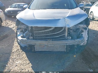 2021 Ford Edge, VIN 2FMPK4J99MBA65247. Фото 6 з 6 з аукціону IAAI. Каталог авто зі США OpenDataCar.