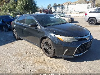 2016 Toyota Avalon, VIN 4T1BK1EB8GU240950. Фото 1 з 6 з аукціону IAAI. Каталог авто зі США OpenDataCar.