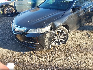 2015 Acura TLX, VIN 19UUB2F35FA016708. Фото 6 з 6 з аукціону IAAI. Каталог авто зі США OpenDataCar.