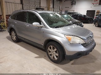 2008 Honda CR-V, VIN JHLRE48738C064936. Фото 1 з 6 з аукціону IAAI. Каталог авто зі США OpenDataCar.