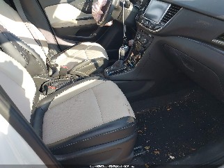 2020 Buick Encore, VIN KL4CJASB3LB068942. Фото 5 з 6 з аукціону IAAI. Каталог авто зі США OpenDataCar.