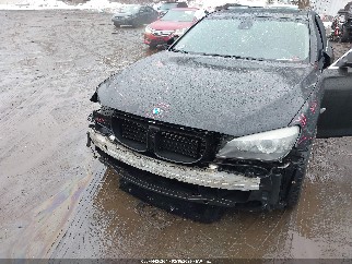 2010 Bmw 7 Series, VIN WBAKA8C56ACY35755. Фото 6 з 6 з аукціону IAAI. Каталог авто зі США OpenDataCar.