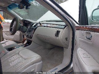 2010 Cadillac DTS, VIN 1G6KH5EY0AU111092. Фото 5 з 6 з аукціону IAAI. Каталог авто зі США OpenDataCar.