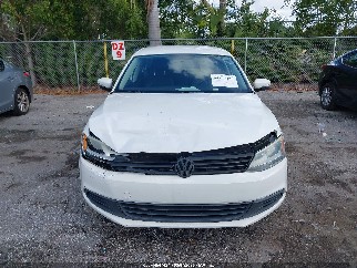 2012 Volkswagen Jetta, VIN 3VWDX7AJ2CM398999. Фото 6 з 6 з аукціону IAAI. Каталог авто зі США OpenDataCar.