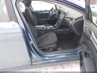 2018 Ford Fusion, VIN 3FA6P0LU2JR124069. Фото 5 з 6 з аукціону IAAI. Каталог авто зі США OpenDataCar.