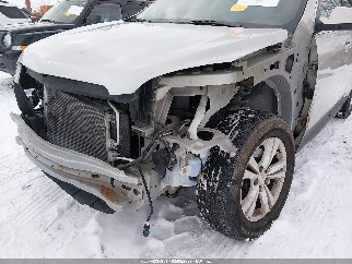 2013 Chevrolet Equinox, VIN 2GNALPEK2D6274545. Фото 6 з 6 з аукціону IAAI. Каталог авто зі США OpenDataCar.