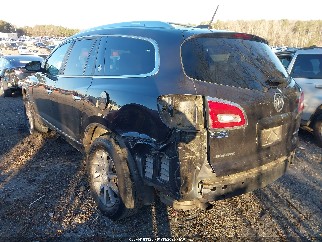 2016 Buick Enclave, VIN 5GAKRBKD0GJ247213. Фото 3 з 6 з аукціону IAAI. Каталог авто зі США OpenDataCar.