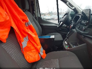 2020 Ford Transit-250, VIN 1FTBR1Y8XLKA69981. Фото 5 з 6 з аукціону IAAI. Каталог авто зі США OpenDataCar.