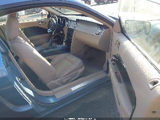 2007 Ford Mustang, VIN 1ZVFT80N575345112. Фото 5 з 6 з аукціону IAAI. Каталог авто зі США OpenDataCar.
