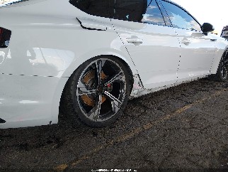 2019 Audi RS5, VIN WUABWCF50KA900974. Фото 6 из 6 с аукциона IAAI. Каталог авто из США OpenDataCar.