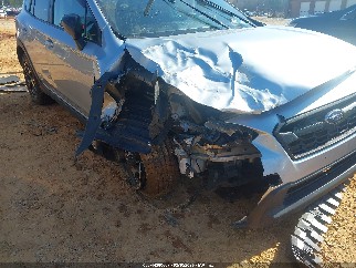 2018 Subaru Crosstrek, VIN JF2GTAAC8JH307117. Фото 6 з 6 з аукціону IAAI. Каталог авто зі США OpenDataCar.