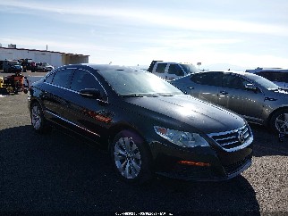 2012 Volkswagen CC, VIN WVWMP7AN6CE526544. Фото 1 з 6 з аукціону IAAI. Каталог авто зі США OpenDataCar.