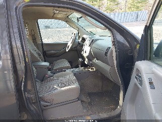 2010 Nissan Frontier, VIN 1N6AD0EV6AC447572. Фото 5 з 6 з аукціону IAAI. Каталог авто зі США OpenDataCar.