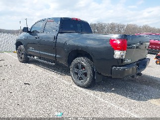 2007 Toyota Tundra, VIN 5TBBT54147S454168. Zdjęcie 3 z 6 z aukcji IAAI. Katalog aut z USA OpenDataCar.