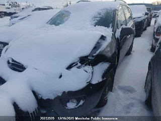 2009 Kia Rondo, VIN KNAFG528497293098. Фото 2 з 6 з аукціону IAAI. Каталог авто зі США OpenDataCar.