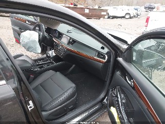 2019 Kia Cadenza, VIN KNALC4J12K5170687. Фото 5 з 6 з аукціону IAAI. Каталог авто зі США OpenDataCar.