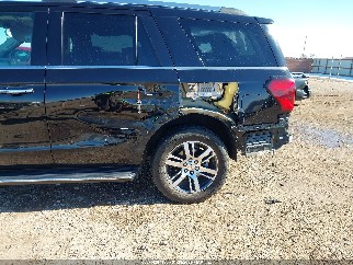 2023 Ford Expedition, VIN 1FMJU2A81PEA55851. Фото 6 з 6 з аукціону IAAI. Каталог авто зі США OpenDataCar.