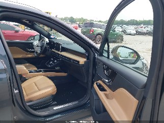 2022 Lincoln Corsair, VIN 5LMCJ2C96NUL09335. Фото 5 з 6 з аукціону IAAI. Каталог авто зі США OpenDataCar.