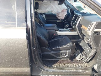 2016 Ford F-150, VIN 1FTEW1EG6GKD11138. Zdjęcie 5 z 6 z aukcji IAAI. Katalog aut z USA OpenDataCar.