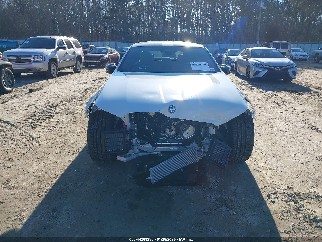 2026 Bmw M5, VIN WBS83FK02TCW43178. Фото 6 из 6 с аукциона IAAI. Каталог авто из США OpenDataCar.