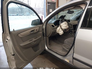 2015 Chevrolet Traverse, VIN 1GNKRFKD1FJ249595. Фото 5 з 6 з аукціону IAAI. Каталог авто зі США OpenDataCar.