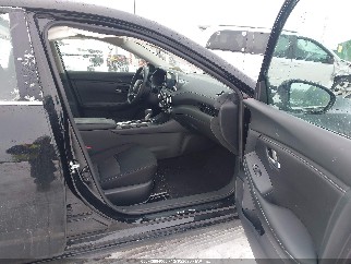 2025 Nissan Sentra, VIN 3N1AB8CV3SY245052. Фото 5 з 6 з аукціону IAAI. Каталог авто зі США OpenDataCar.