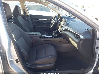 2023 Nissan Altima, VIN 1N4BL4DV4PN363739. Фото 5 з 6 з аукціону IAAI. Каталог авто зі США OpenDataCar.