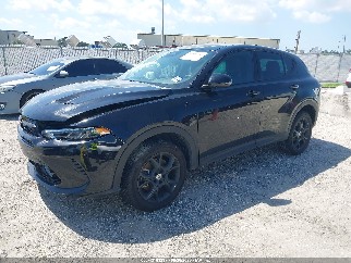 2024 Dodge Hornet, VIN ZACNDFAN2R3A42921. Фото 2 з 6 з аукціону IAAI. Каталог авто зі США OpenDataCar.