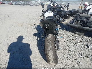 2025 Suzuki GSX800, VIN JS1EM13B1S7101419. Фото 6 з 6 з аукціону IAAI. Каталог авто зі США OpenDataCar.