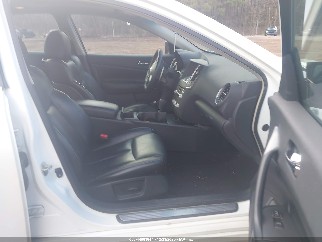 2013 Nissan Maxima, VIN 1N4AA5AP6DC813122. Фото 5 из 6 с аукциона IAAI. Каталог авто из США OpenDataCar.