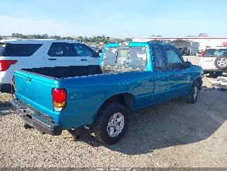 1995 Mazda B2300, VIN 4F4CR16A6STM20671. Zdjęcie 4 z 6 z aukcji IAAI. Katalog aut z USA OpenDataCar.