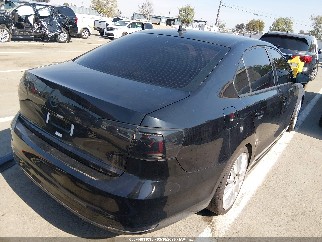 2016 Volkswagen Jetta, VIN 3VW167AJ2GM386444. Фото 4 з 6 з аукціону IAAI. Каталог авто зі США OpenDataCar.