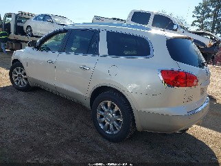2012 Buick Enclave, VIN 5GAKRDED6CJ312888. Фото 3 з 6 з аукціону IAAI. Каталог авто зі США OpenDataCar.
