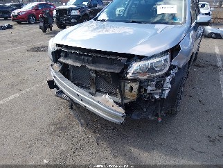 2016 Subaru Outback, VIN 4S4BSENC1G3349014. Фото 6 з 6 з аукціону IAAI. Каталог авто зі США OpenDataCar.