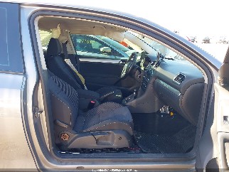 2011 Volkswagen Golf, VIN WVWMM7AJ1BW185424. Фото 5 з 6 з аукціону IAAI. Каталог авто зі США OpenDataCar.