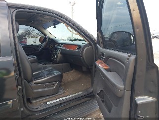 2007 Gmc Yukon, VIN 1GKFC130X7R294911. Фото 5 з 6 з аукціону IAAI. Каталог авто зі США OpenDataCar.